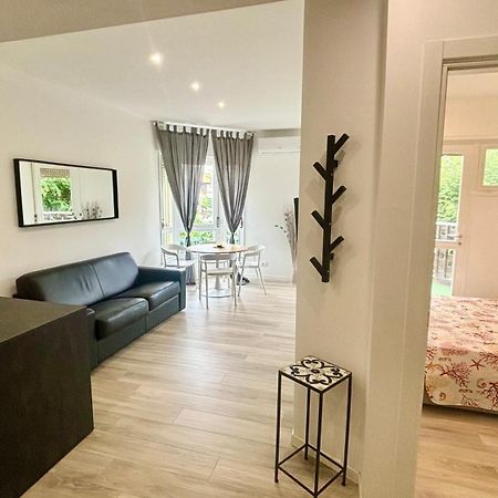 Ferienwohnung Ba - Arco 5 - Premium - Lignano Sabbiadoro Exterior foto