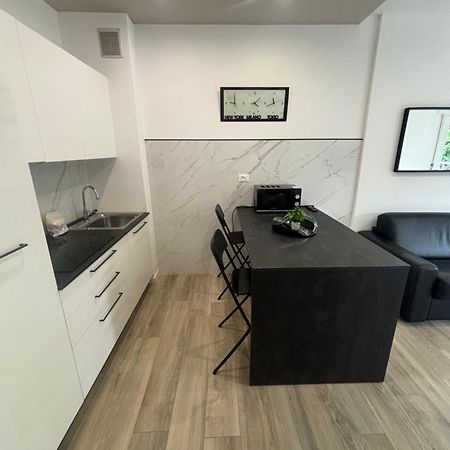 Ferienwohnung Ba - Arco 5 - Premium - Lignano Sabbiadoro Exterior foto