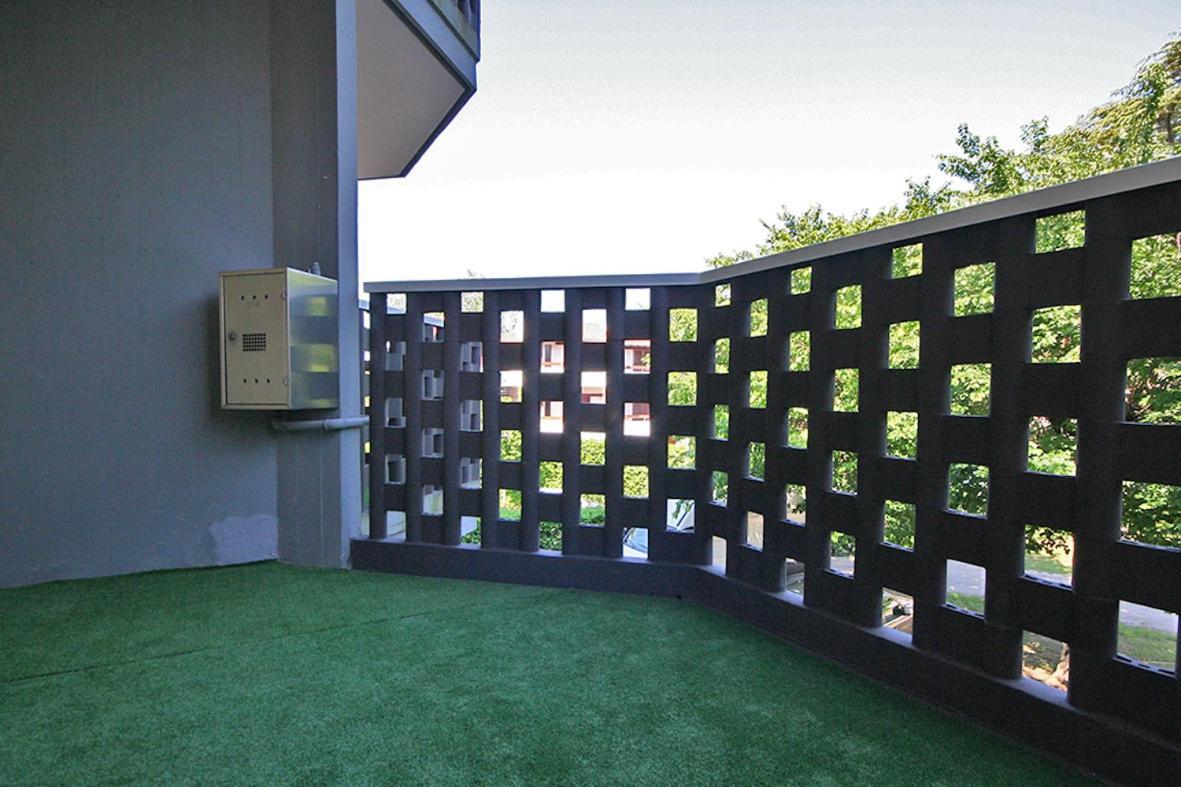 Ferienwohnung Ba - Arco 5 - Premium - Lignano Sabbiadoro Exterior foto