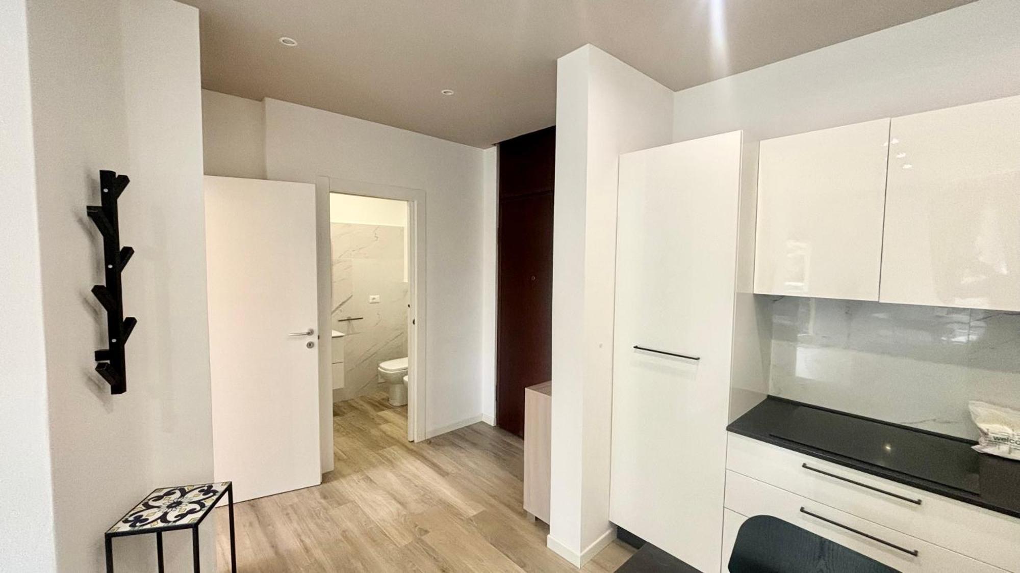 Ferienwohnung Ba - Arco 5 - Premium - Lignano Sabbiadoro Exterior foto