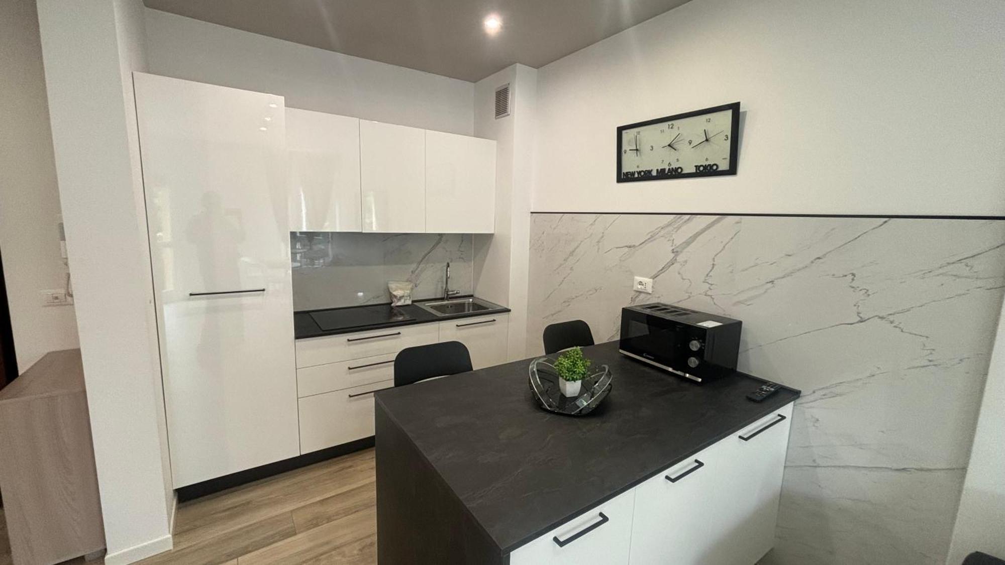 Ferienwohnung Ba - Arco 5 - Premium - Lignano Sabbiadoro Exterior foto