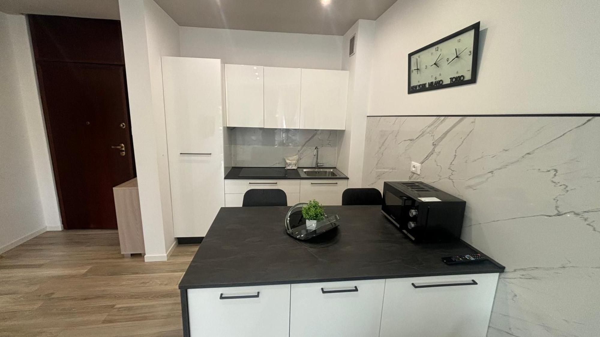 Ferienwohnung Ba - Arco 5 - Premium - Lignano Sabbiadoro Exterior foto