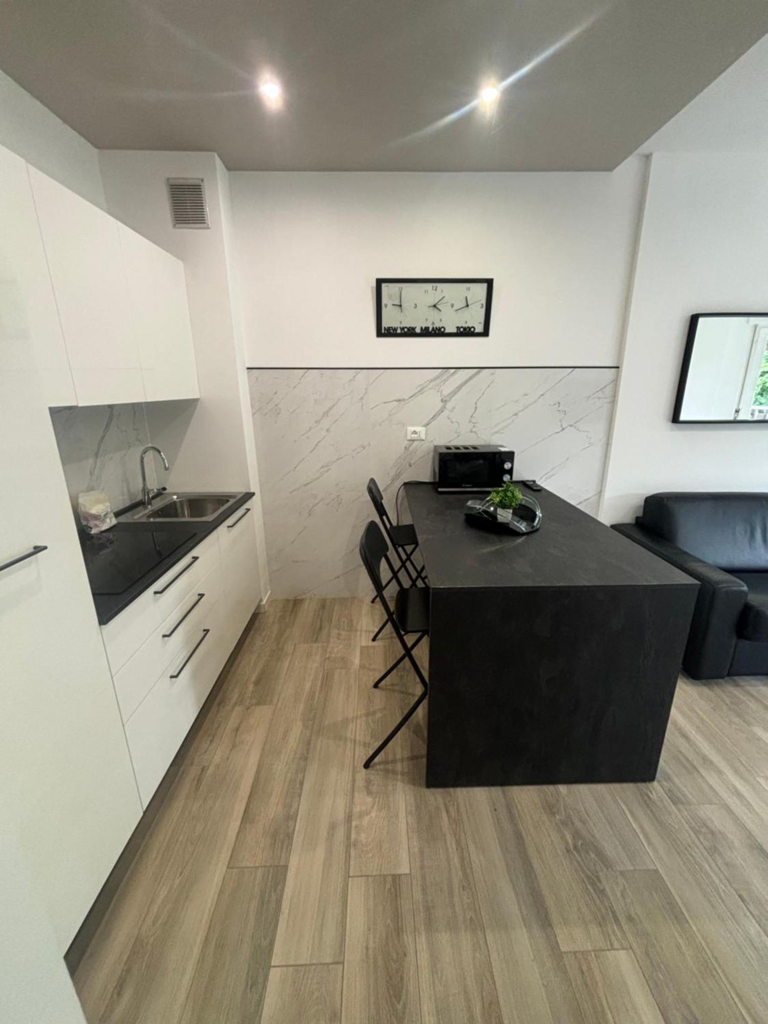 Ferienwohnung Ba - Arco 5 - Premium - Lignano Sabbiadoro Exterior foto