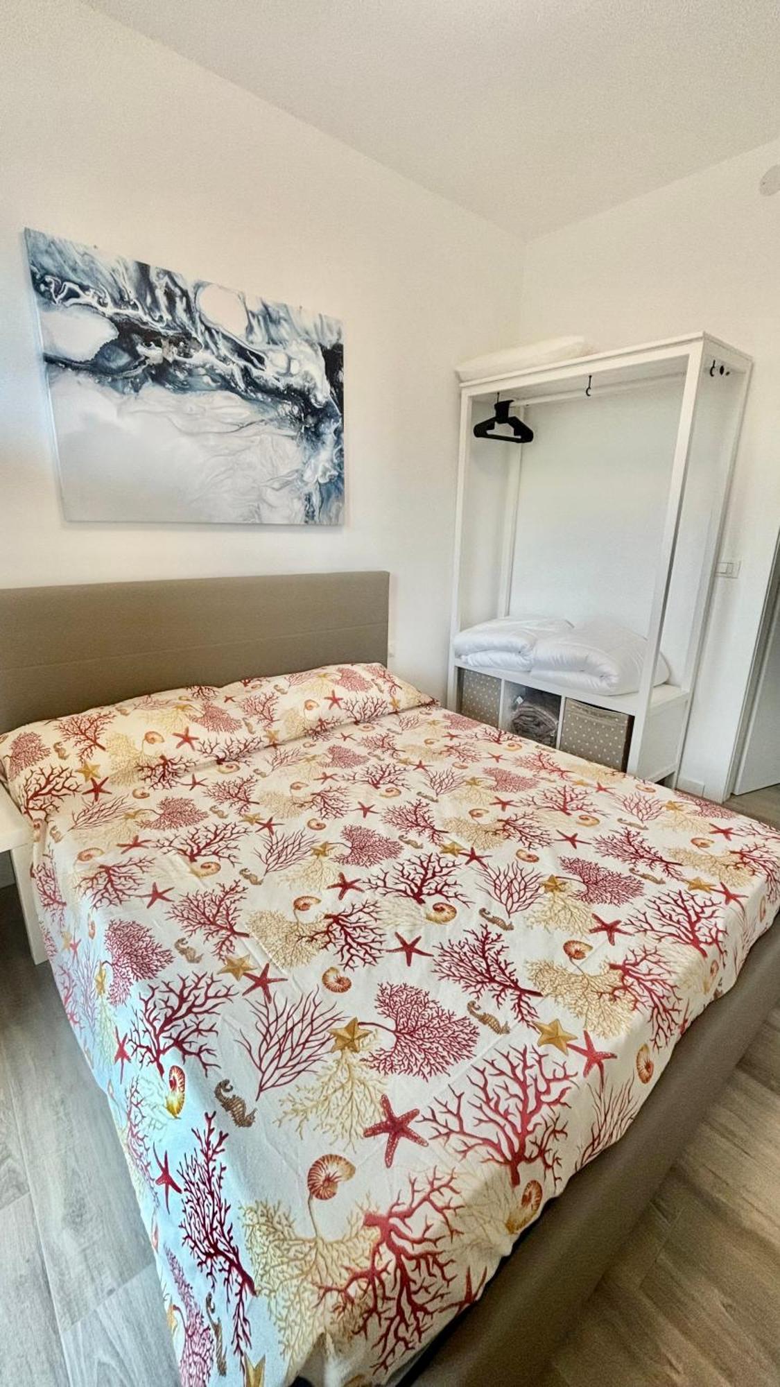 Ferienwohnung Ba - Arco 5 - Premium - Lignano Sabbiadoro Exterior foto