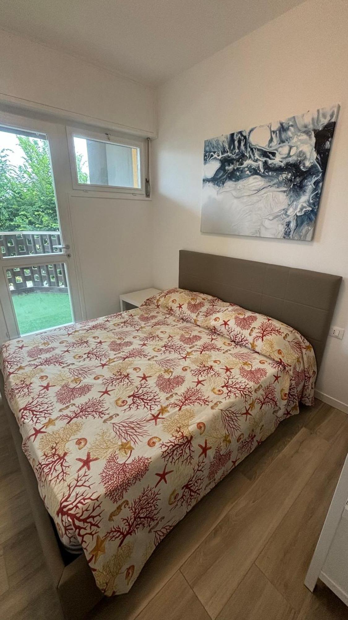 Ferienwohnung Ba - Arco 5 - Premium - Lignano Sabbiadoro Exterior foto